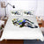 Housse de Couette Moto Gp 140x200