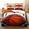 Housse de Couette NBA 200x200