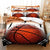 Housse de Couette NBA 200x200