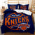 Housse de Couette NBA Basket Knicks New York