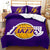 Housse de Couette NBA Los Angeles Lakers