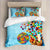 Housse de Couette Originale Bonbon