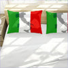 Housse de Couette Originale Italie