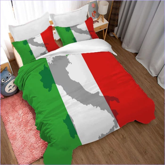 Housse de Couette Originale Italie