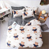 Housse de Couette Ourson