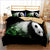 Housse de Couette Panda 200x200