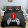 Housse de Couette PlayStation 200x200