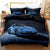 Housse de Couette Porsche 2 Personnes