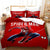 Housse de Couette Spiderman 200x200