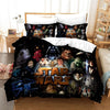 Housse de Couette Star Wars Lit Double