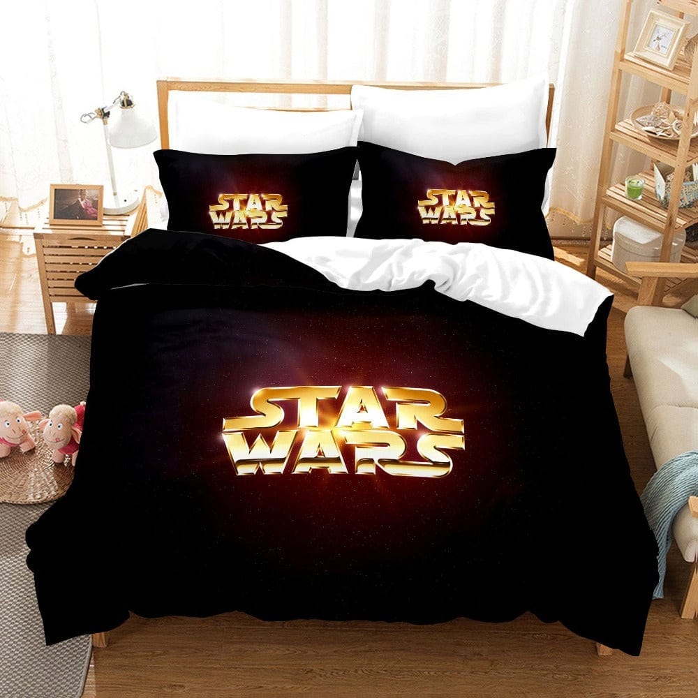 Housse de Couette Star Wars
