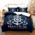 Housse de Couette Style Marin Nautique