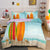 Housse de Couette Surf Summer 2 Personnes