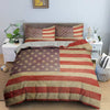 Housse de Couette USA 220x240