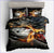 Housse de Couette Voiture 200x200