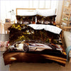 Housse de Couette Voiture 220x240