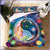 Housse de Couette Yin Yang Chamanique