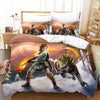 Housse de Couette Zelda 2 Personnes