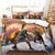 Housse de Couette Zelda 2 Personnes