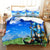 Housse de Couette Zelda 200x200