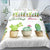 Housse de Couette petits Cactus en pots