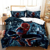 Linge de Lit Spiderman