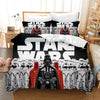 Parure Housse de Couette Star Wars