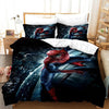 Parure de Lit Spiderman