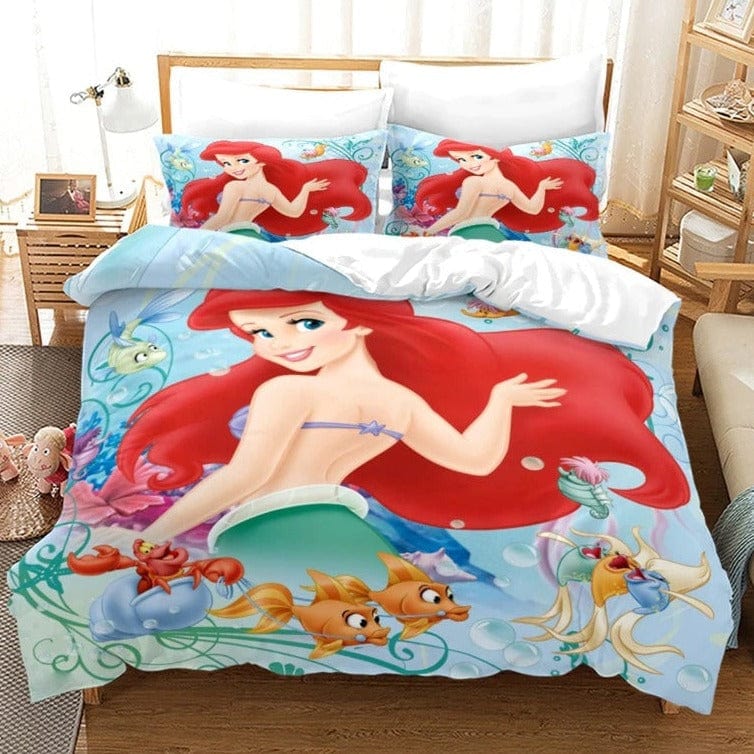 Housse De Couette Disney